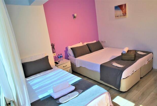 Lavender Otel Çeşme - Görsel 16