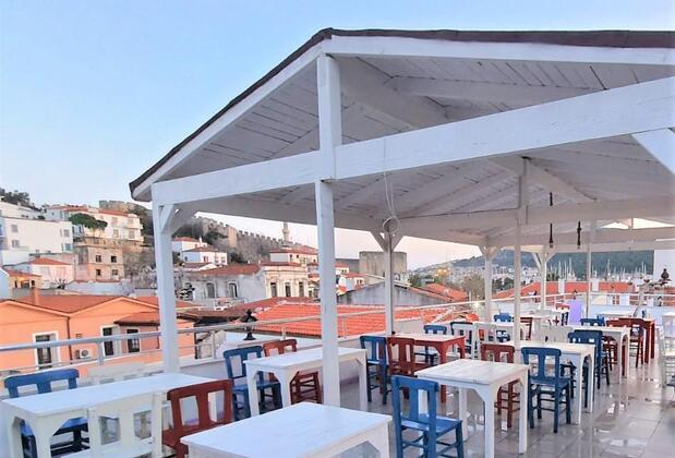 Lavender Otel Çeşme - Görsel 25