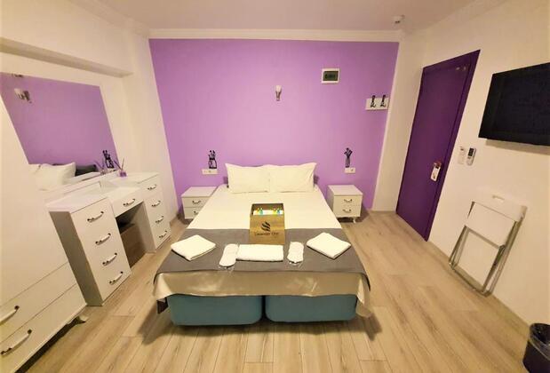 Lavender Otel Çeşme - Görsel 14