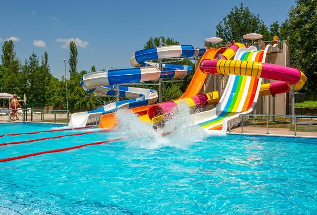 Hilas Thermal Resort & Spa - Görsel 9