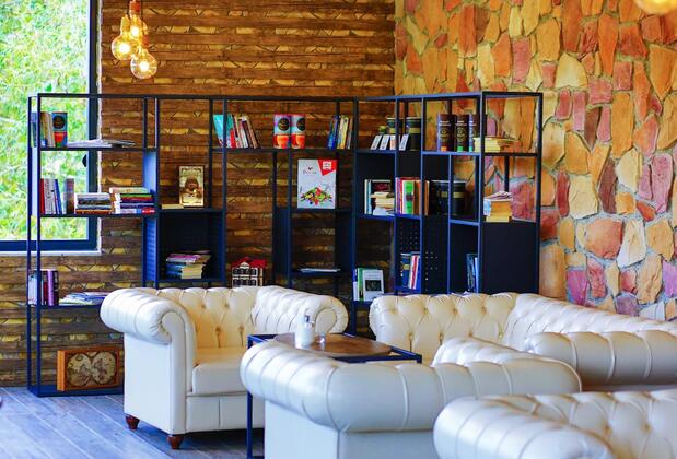 Hilas Thermal Resort & Spa - Görsel 10