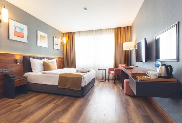 Hilas Thermal Resort & Spa - Görsel 15