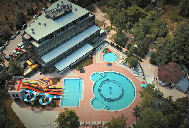 Hilas Thermal Resort & Spa - Görsel 7