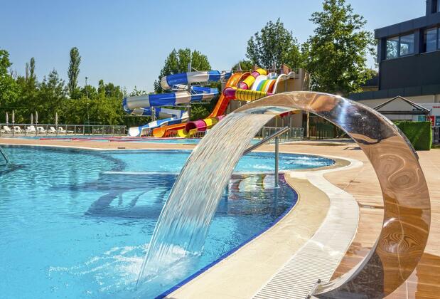 Hilas Thermal Resort & Spa - Görsel 8