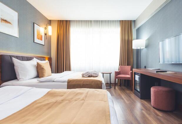 Hilas Thermal Resort & Spa - Görsel 18