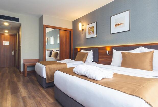 Hilas Thermal Resort & Spa - Görsel 14