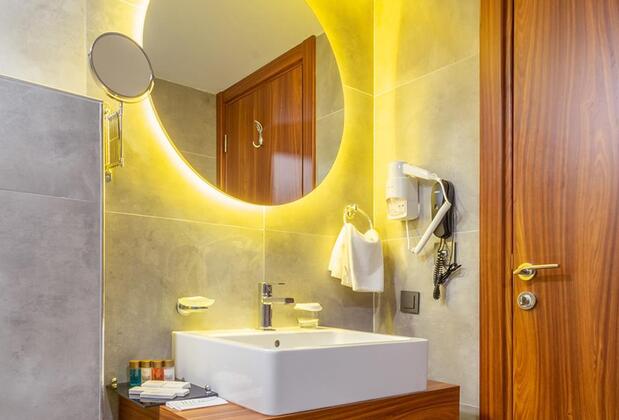 Hilas Thermal Resort & Spa - Görsel 25