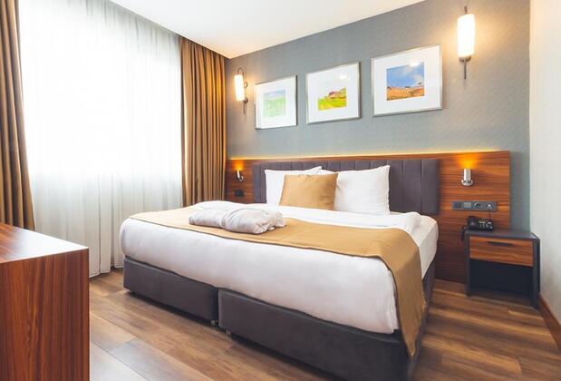 Hilas Thermal Resort & Spa - Görsel 16