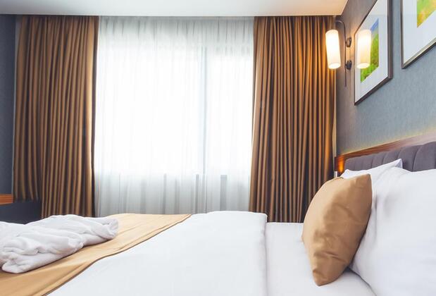 Hilas Thermal Resort & Spa - Görsel 17