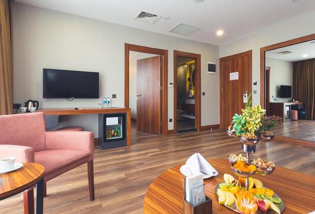 Hilas Thermal Resort & Spa - Görsel 12