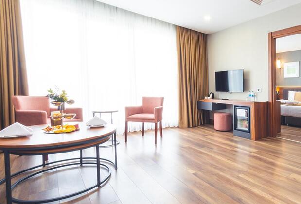 Hilas Thermal Resort & Spa - Görsel 22