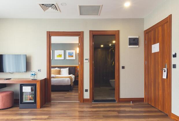 Hilas Thermal Resort & Spa - Görsel 23