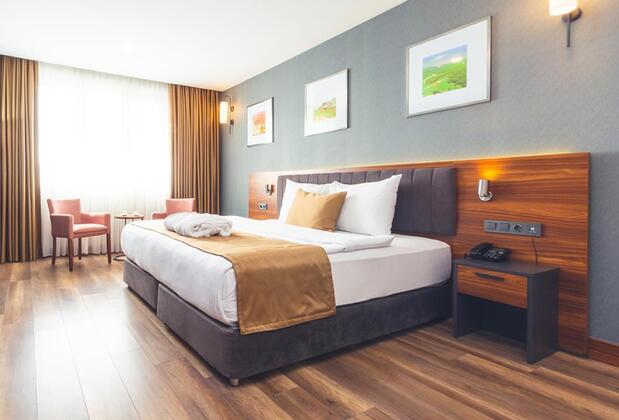 Hilas Thermal Resort & Spa - Görsel 21