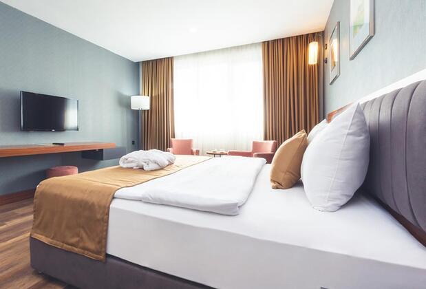 Hilas Thermal Resort & Spa - Görsel 19