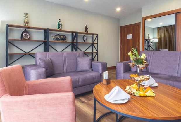 Hilas Thermal Resort & Spa - Görsel 13