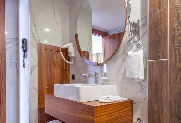 Hilas Thermal Resort & Spa - Görsel 24