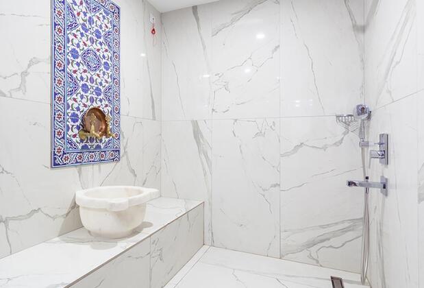 Hilas Thermal Resort & Spa - Görsel 30