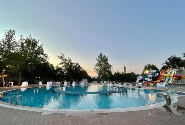 Hilas Thermal Resort & Spa - Görsel 6