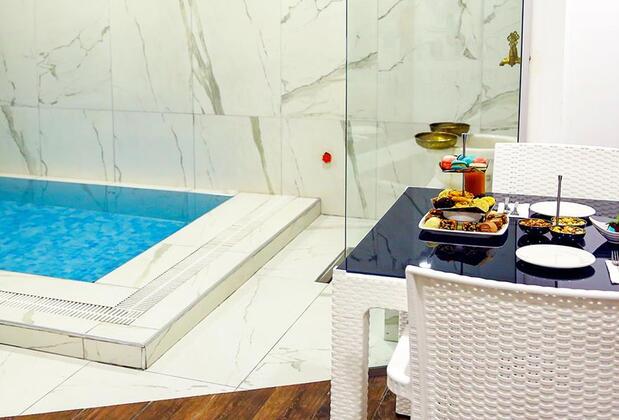 Hilas Thermal Resort & Spa - Görsel 29