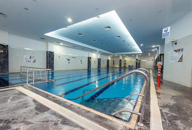 Hilas Thermal Resort & Spa - Görsel 26