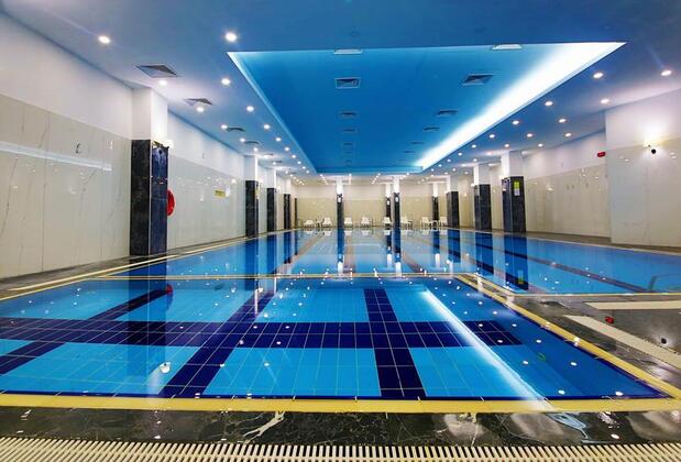 Hilas Thermal Resort & Spa - Görsel 27