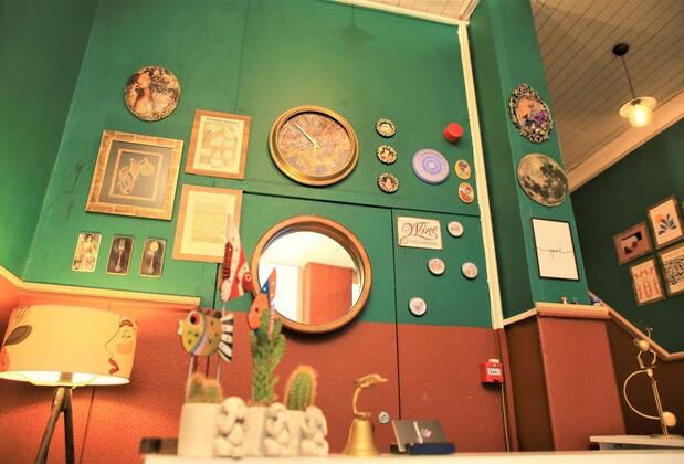 Lavender Otel Çeşme - Görsel 3