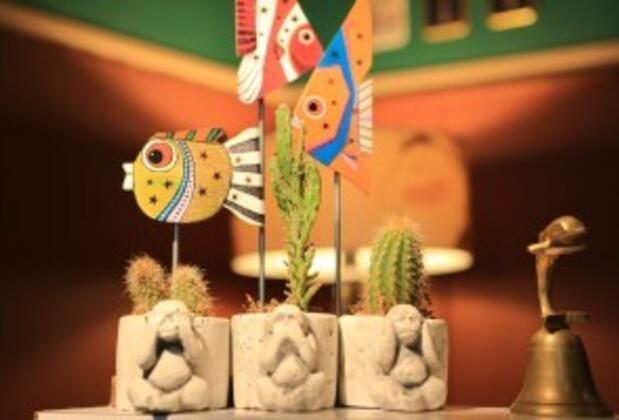 Lavender Otel Çeşme - Görsel 5