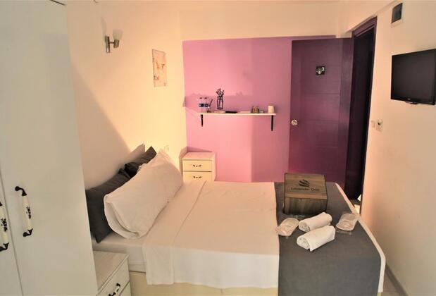Lavender Otel Çeşme - Görsel 7