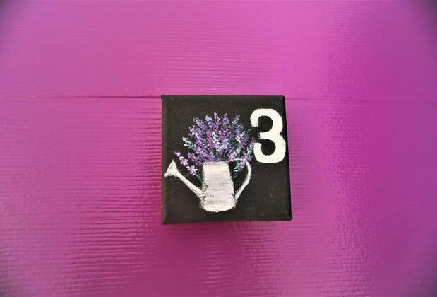 Lavender Otel Çeşme - Görsel 4