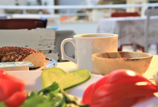 Lavender Otel Çeşme - Görsel 27