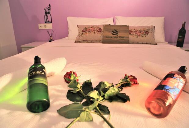 Lavender Otel Çeşme - Görsel 8