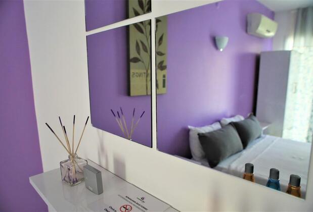 Lavender Otel Çeşme - Görsel 10