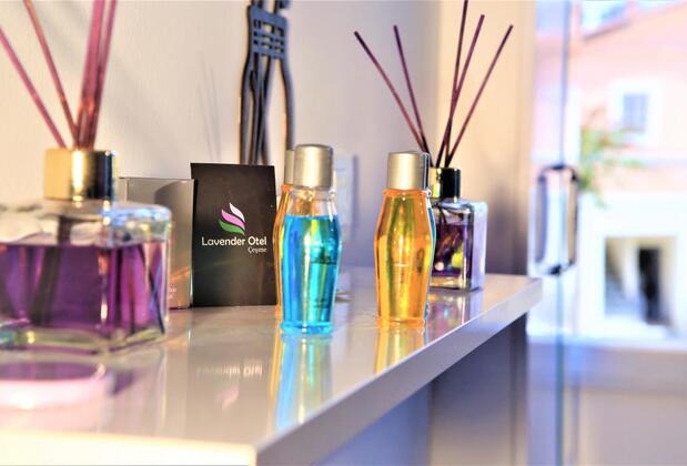 Lavender Otel Çeşme - Görsel 9