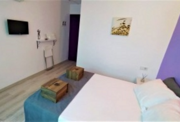 Lavender Otel Çeşme - Görsel 6