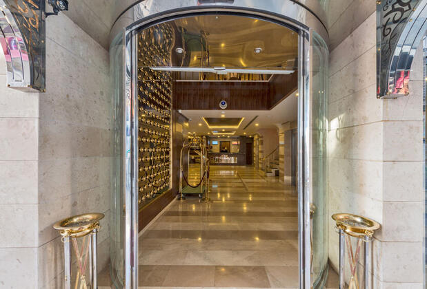 Bekdaş Hotel Deluxe - Görsel 3