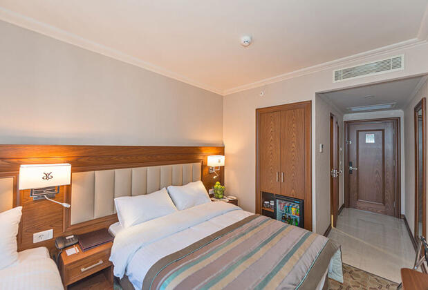 Bekdaş Hotel Deluxe - Görsel 28