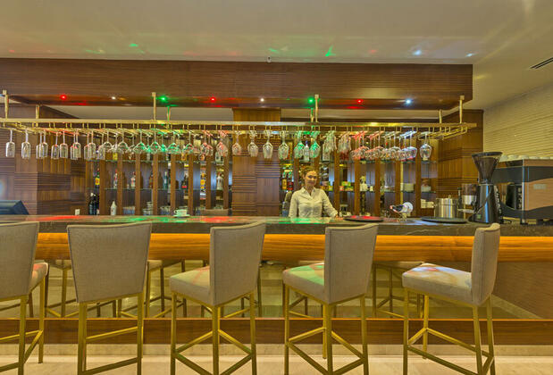 Bekdaş Hotel Deluxe - Görsel 31