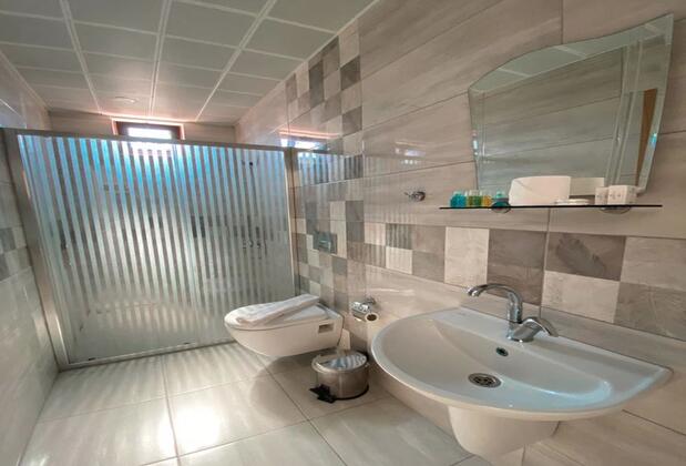 Zeynel Hotel Konyaaltı - Görsel 26