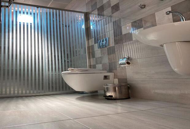 Zeynel Hotel Konyaaltı - Görsel 28