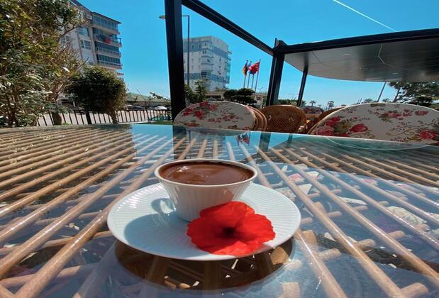 Zeynel Hotel Konyaaltı - Görsel 36