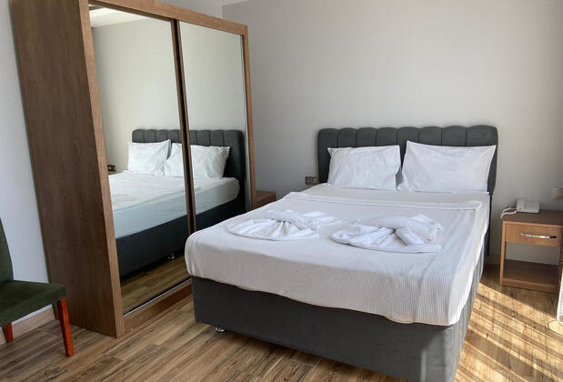 Zeynel Hotel Konyaaltı - Görsel 15