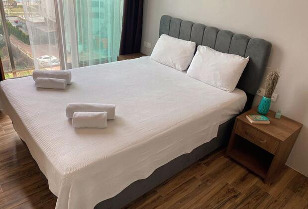 Zeynel Hotel Konyaaltı - Görsel 14