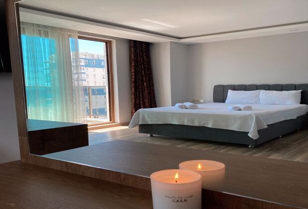 Zeynel Hotel Konyaaltı - Görsel 13