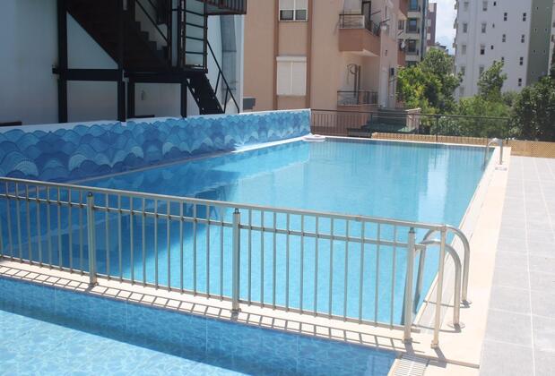 Zeynel Hotel Konyaaltı - Görsel 7