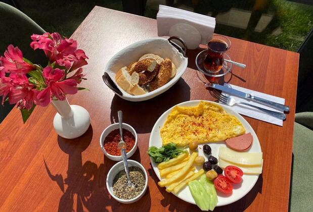 Zeynel Hotel Konyaaltı - Görsel 34