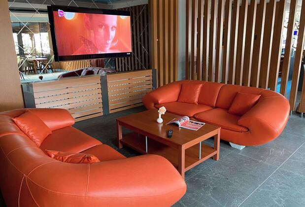 Zeynel Hotel Konyaaltı - Görsel 10