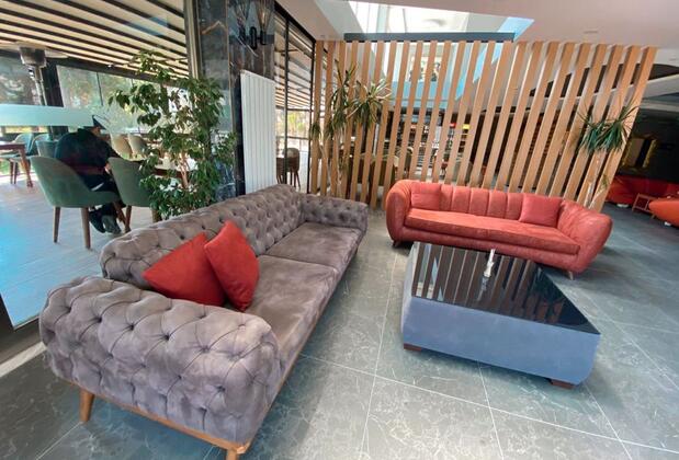 Zeynel Hotel Konyaaltı - Görsel 11