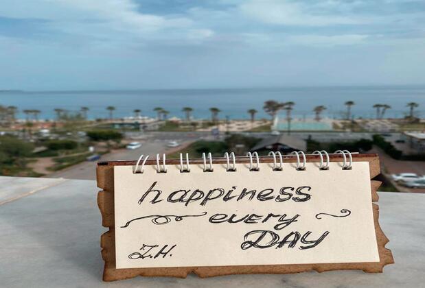 Zeynel Hotel Konyaaltı - Görsel 35