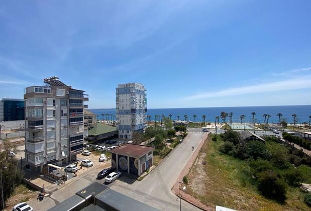 Zeynel Hotel Konyaaltı - Görsel 23