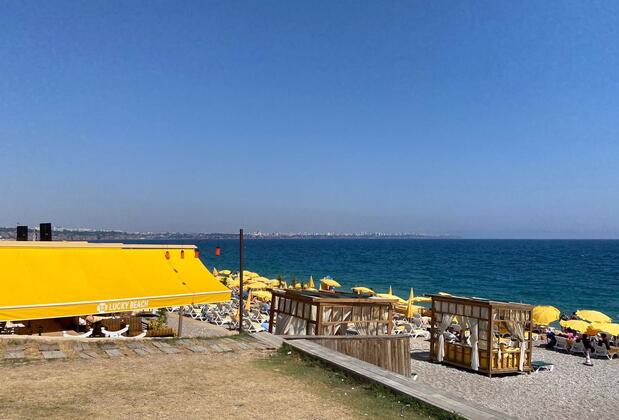 Zeynel Hotel Konyaaltı - Görsel 9